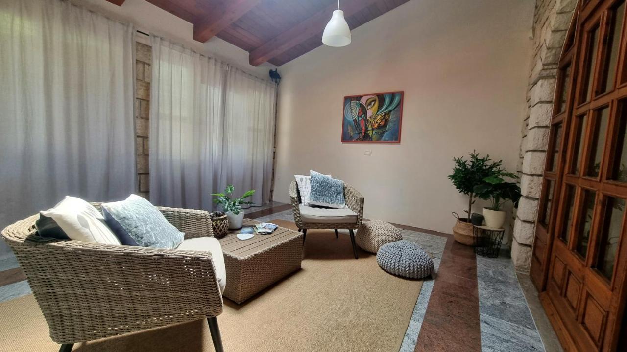 Luxe Studio Mr.M 2 Pula Bagian luar foto